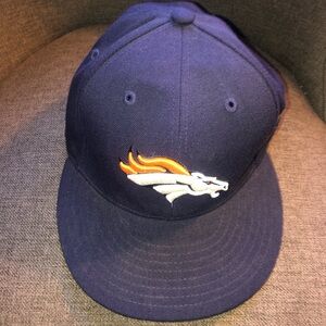 Hat - Denver Broncos